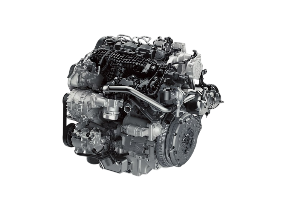 Engine image