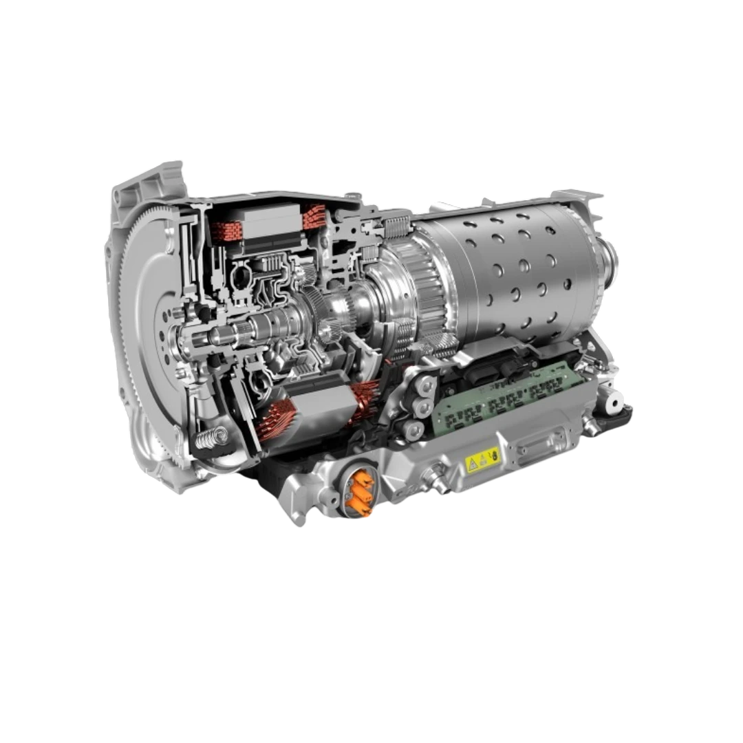 Transmission image