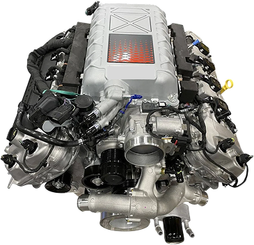 Engine image