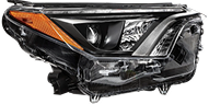 Headlight Assembly