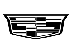 Cadillac logo